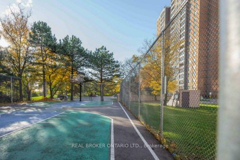 Photo 32 at 1612 - 716 The West Mall Drive, West Deane, Toronto