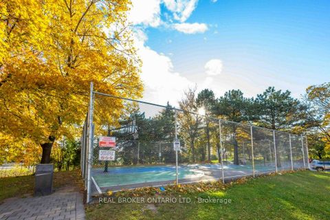 Photo 33 at 1612 - 716 The West Mall Drive, West Deane, Toronto