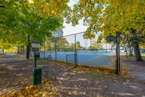 Photo 35 at 1612 - 716 The West Mall Drive, West Deane, Toronto