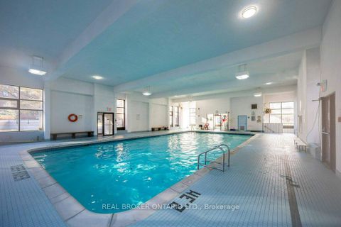 Photo 41 at 1612 - 716 The West Mall Drive, West Deane, Toronto