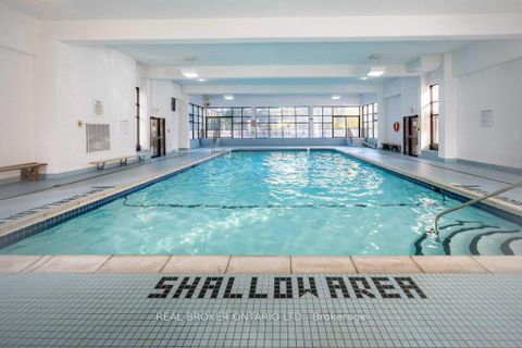 Photo 42 at 1612 - 716 The West Mall Drive, West Deane, Toronto