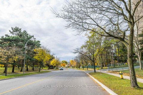 Photo 44 at 1612 - 716 The West Mall Drive, West Deane, Toronto