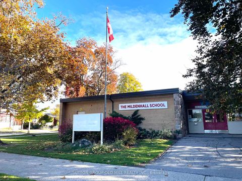 Photo 13 at 36 Alden Avenue, Mimico, Toronto