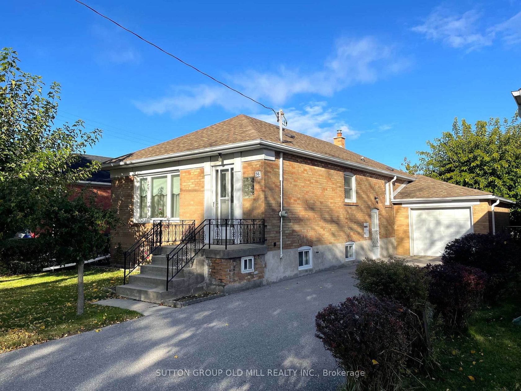 36 Alden Avenue, Mimico, Toronto 