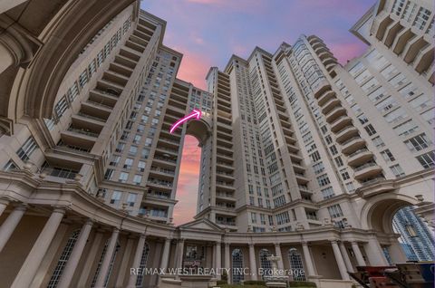 Photo 0 at 1608 - 2285 Lake Shore Boulevard W, Mimico, Toronto