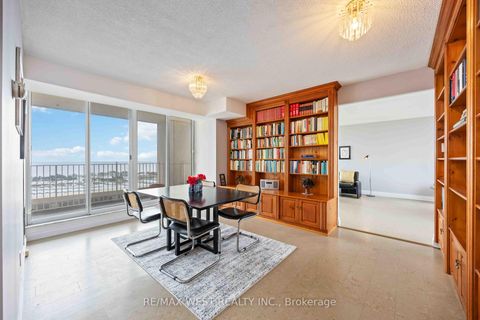 Photo 1 at 1608 - 2285 Lake Shore Boulevard W, Mimico, Toronto