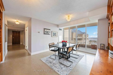 Photo 2 at 1608 - 2285 Lake Shore Boulevard W, Mimico, Toronto