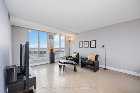 Photo 3 at 1608 - 2285 Lake Shore Boulevard W, Mimico, Toronto