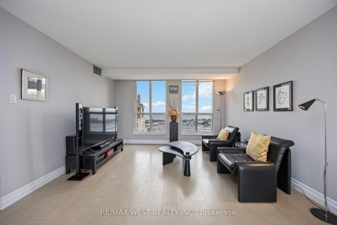 Photo 5 at 1608 - 2285 Lake Shore Boulevard W, Mimico, Toronto