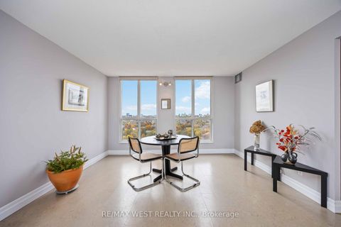 Photo 6 at 1608 - 2285 Lake Shore Boulevard W, Mimico, Toronto