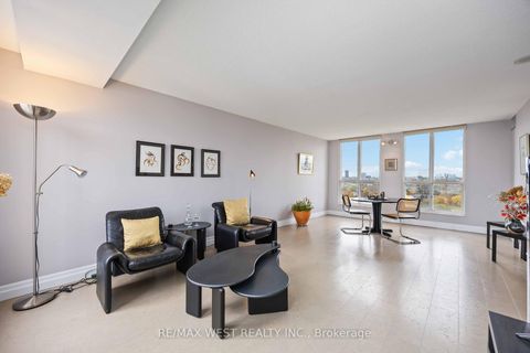 Photo 7 at 1608 - 2285 Lake Shore Boulevard W, Mimico, Toronto