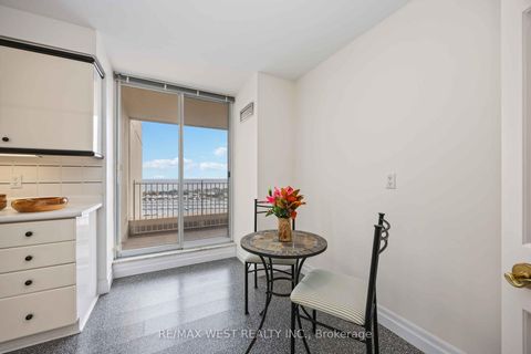 Photo 8 at 1608 - 2285 Lake Shore Boulevard W, Mimico, Toronto
