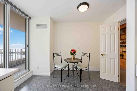 Photo 9 at 1608 - 2285 Lake Shore Boulevard W, Mimico, Toronto
