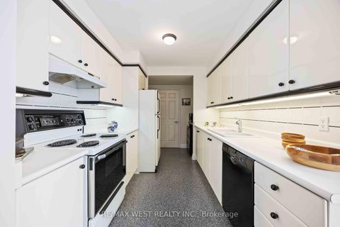 Photo 11 at 1608 - 2285 Lake Shore Boulevard W, Mimico, Toronto