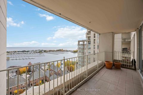 Photo 12 at 1608 - 2285 Lake Shore Boulevard W, Mimico, Toronto