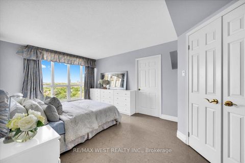 Photo 16 at 1608 - 2285 Lake Shore Boulevard W, Mimico, Toronto