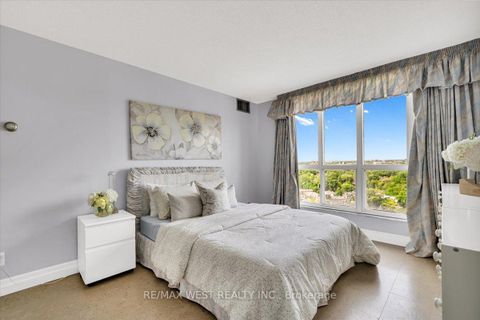 Photo 17 at 1608 - 2285 Lake Shore Boulevard W, Mimico, Toronto