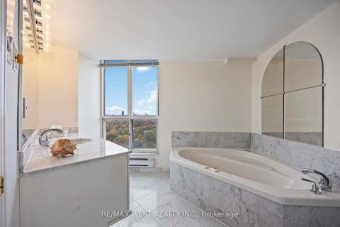 Photo 18 at 1608 - 2285 Lake Shore Boulevard W, Mimico, Toronto