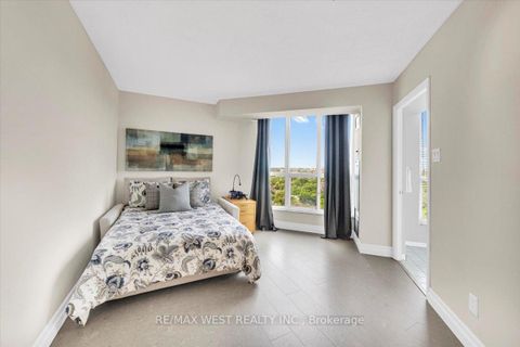 Photo 20 at 1608 - 2285 Lake Shore Boulevard W, Mimico, Toronto