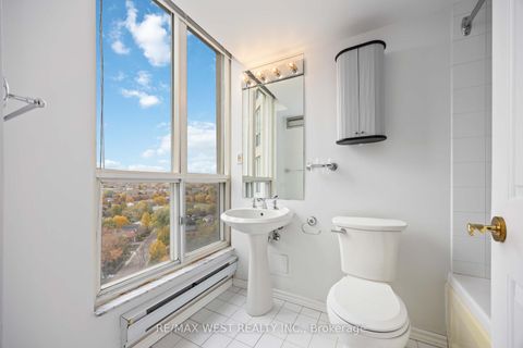 Photo 21 at 1608 - 2285 Lake Shore Boulevard W, Mimico, Toronto