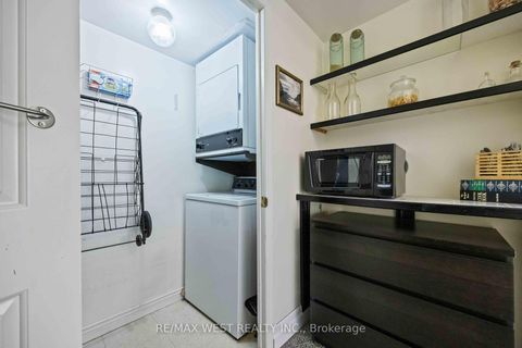 Photo 23 at 1608 - 2285 Lake Shore Boulevard W, Mimico, Toronto