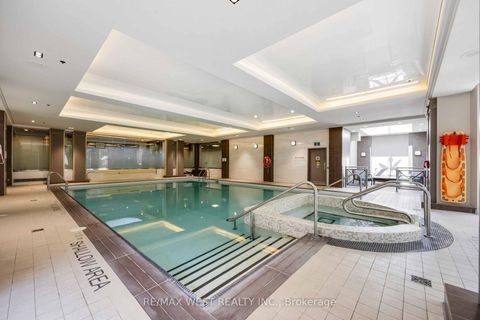 Photo 24 at 1608 - 2285 Lake Shore Boulevard W, Mimico, Toronto