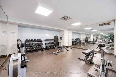 Photo 25 at 1608 - 2285 Lake Shore Boulevard W, Mimico, Toronto
