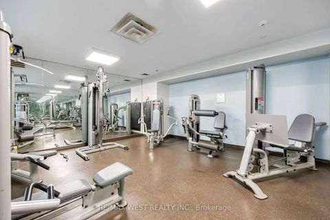 Photo 26 at 1608 - 2285 Lake Shore Boulevard W, Mimico, Toronto