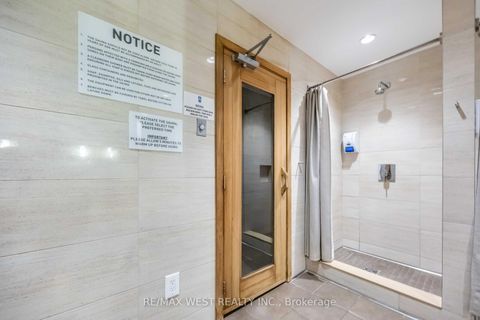 Photo 27 at 1608 - 2285 Lake Shore Boulevard W, Mimico, Toronto