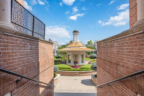 Photo 29 at 1608 - 2285 Lake Shore Boulevard W, Mimico, Toronto