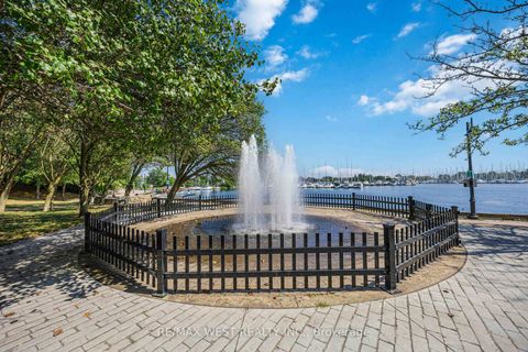 Photo 31 at 1608 - 2285 Lake Shore Boulevard W, Mimico, Toronto