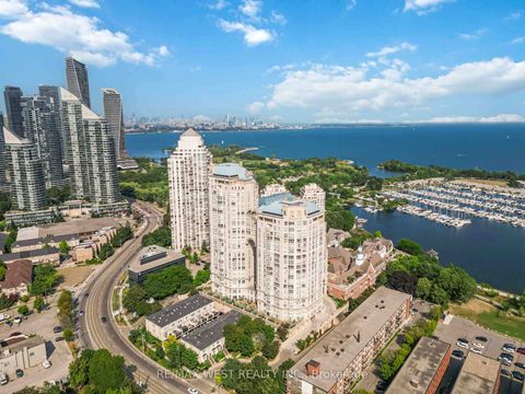 Photo 32 at 1608 - 2285 Lake Shore Boulevard W, Mimico, Toronto