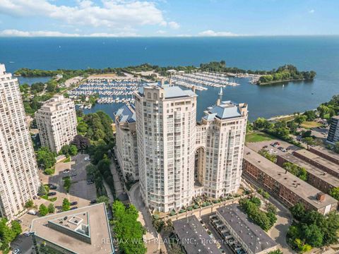 Photo 33 at 1608 - 2285 Lake Shore Boulevard W, Mimico, Toronto