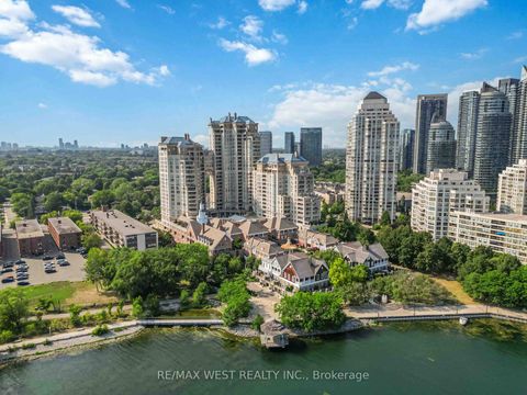 Photo 34 at 1608 - 2285 Lake Shore Boulevard W, Mimico, Toronto