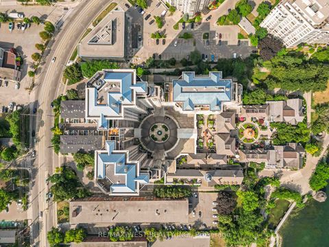 Photo 35 at 1608 - 2285 Lake Shore Boulevard W, Mimico, Toronto