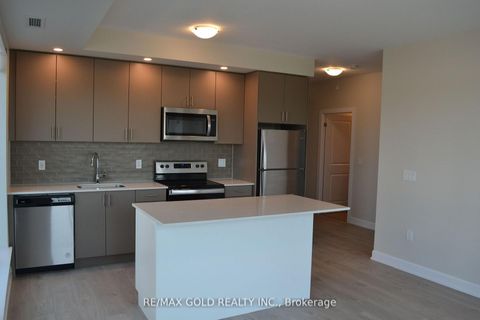 Photo 5 at 323 - 3200 William Coltson Avenue, JM Joshua Meadows, Oakville