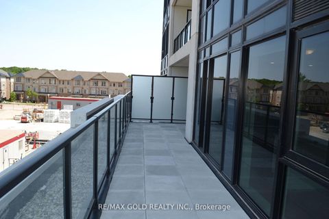 Photo 16 at 323 - 3200 William Coltson Avenue, JM Joshua Meadows, Oakville