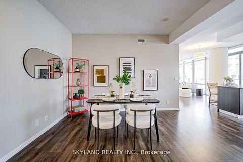 Photo 1 at 805 - 832 Bay Street, Bay Street Corridor, Toronto