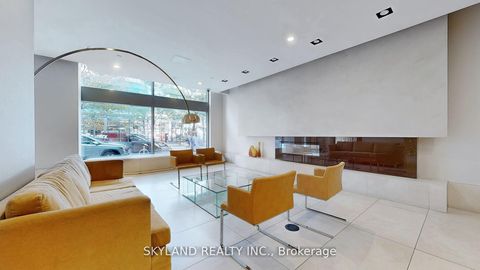 Photo 46 at 805 - 832 Bay Street, Bay Street Corridor, Toronto