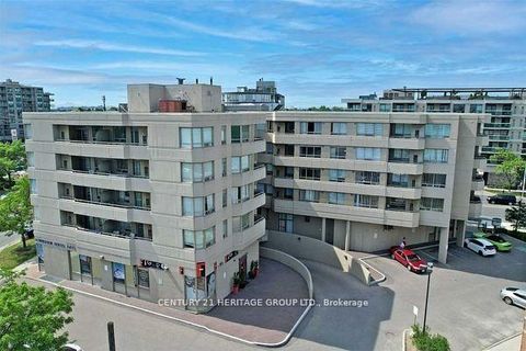 Photo 0 at 503 - 555 Wilson Heights Boulevard, Clanton Park, Toronto