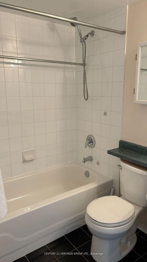 Photo 5 at 503 - 555 Wilson Heights Boulevard, Clanton Park, Toronto