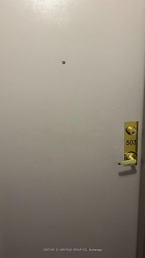 Photo 7 at 503 - 555 Wilson Heights Boulevard, Clanton Park, Toronto