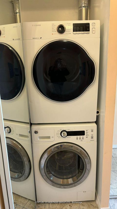 Photo 8 at 503 - 555 Wilson Heights Boulevard, Clanton Park, Toronto