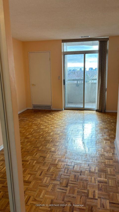 Photo 9 at 503 - 555 Wilson Heights Boulevard, Clanton Park, Toronto