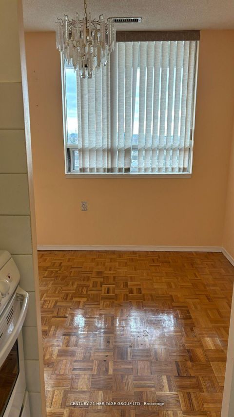 Photo 12 at 503 - 555 Wilson Heights Boulevard, Clanton Park, Toronto