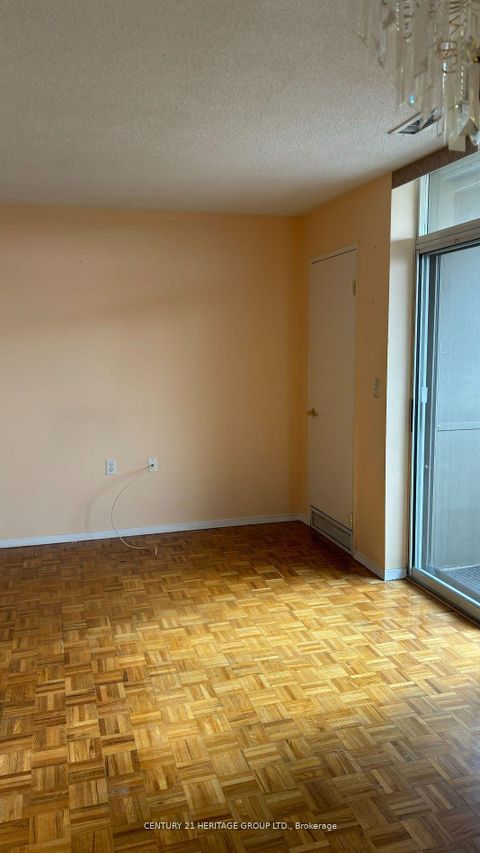 Photo 13 at 503 - 555 Wilson Heights Boulevard, Clanton Park, Toronto