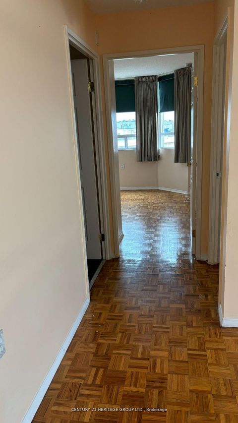 Photo 14 at 503 - 555 Wilson Heights Boulevard, Clanton Park, Toronto