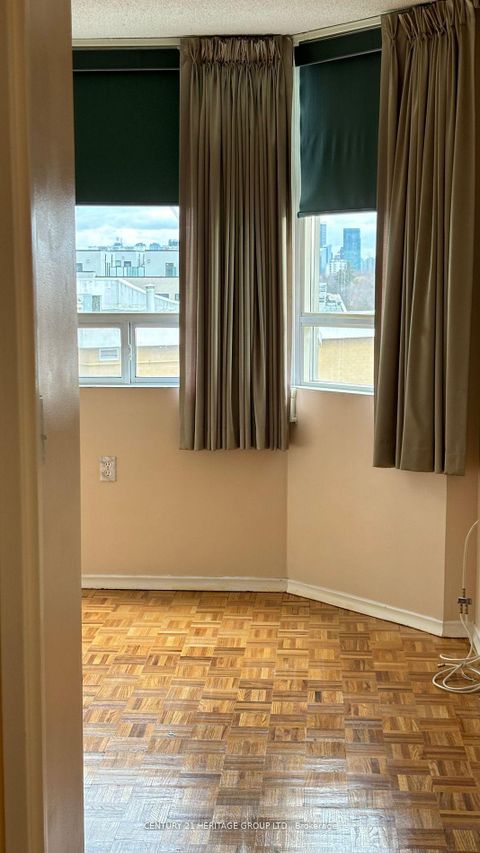 Photo 19 at 503 - 555 Wilson Heights Boulevard, Clanton Park, Toronto