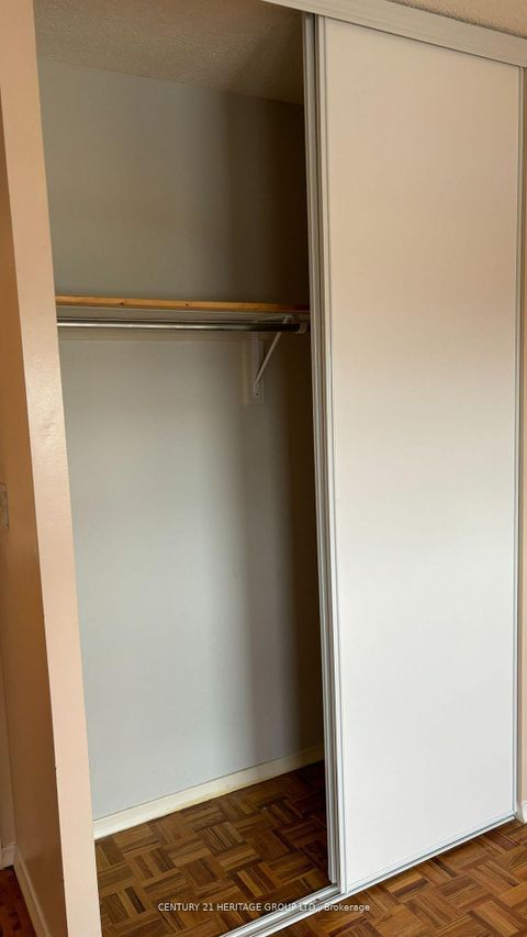 Photo 20 at 503 - 555 Wilson Heights Boulevard, Clanton Park, Toronto