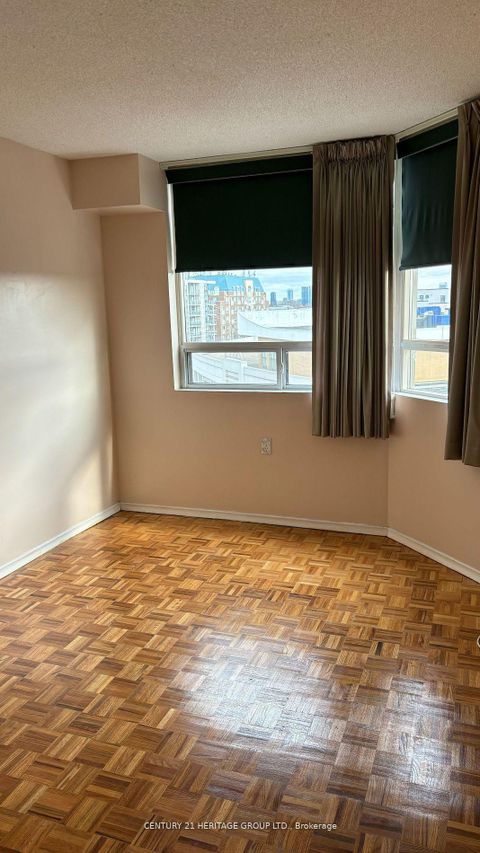 Photo 22 at 503 - 555 Wilson Heights Boulevard, Clanton Park, Toronto